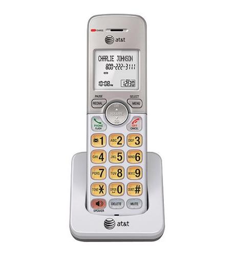 AT&T EL52315 3 Handset Answering System with Caller ID/Call Waiting
