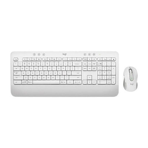 Logitech 920-011018 Signature MK650 Combo for Business Wireless Mouse & Keyboard
