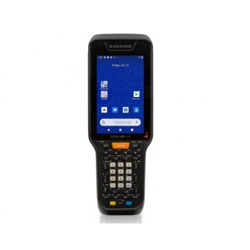 Datalogic 943500018 Skorpio X5 Handheld Mobile Computer - 2D Imager