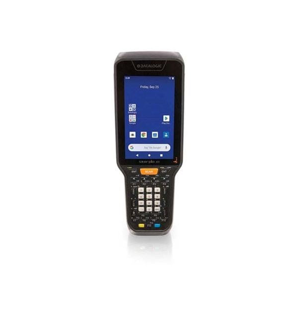 Datalogic 943500036 Mobile Computer - Skorpio X5 Gun 2D 38Key 4/64GB And10