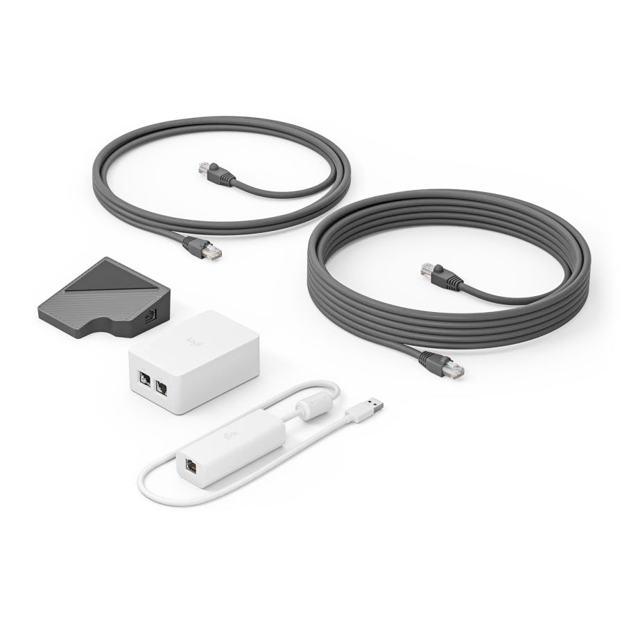 Logitech 952-000019 Conference System Accessory - for Logitech Tap