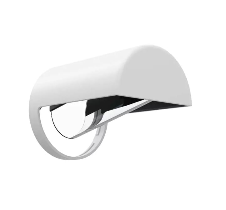 Logitech 952-000116 Polarizer for Logitech Scribe reduces glare