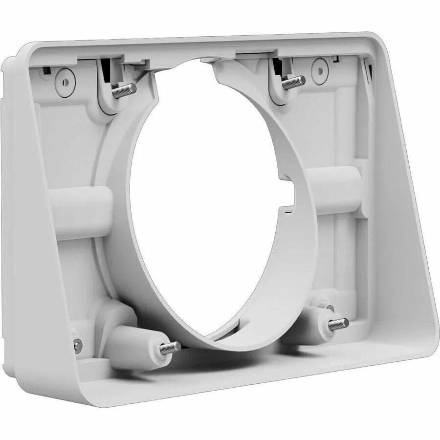 Logitech 952-000127 Wall Mount for Tap Scheduler Off White