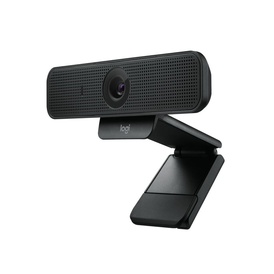 Logitech 960-001075 C925e Webcam - 30 fps - USB 2.0 - 1920 x 1080 Video