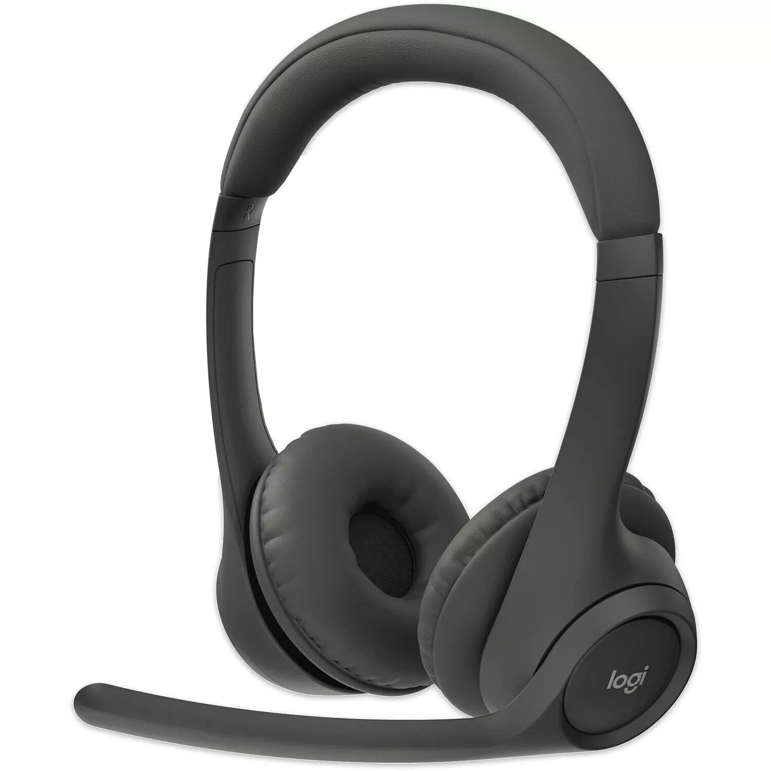 Logitech 981-001450 Zone 305 for Business, Wireless Bluetooth Headset - Black