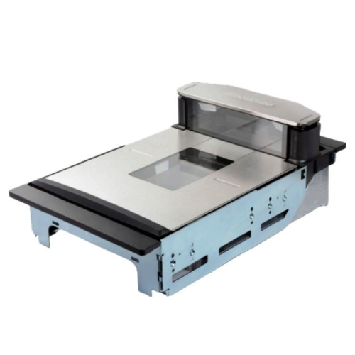 Datalogic 99222212000-003100 Magellan 9900i Scanner/Scale, Long Platter/Fixed