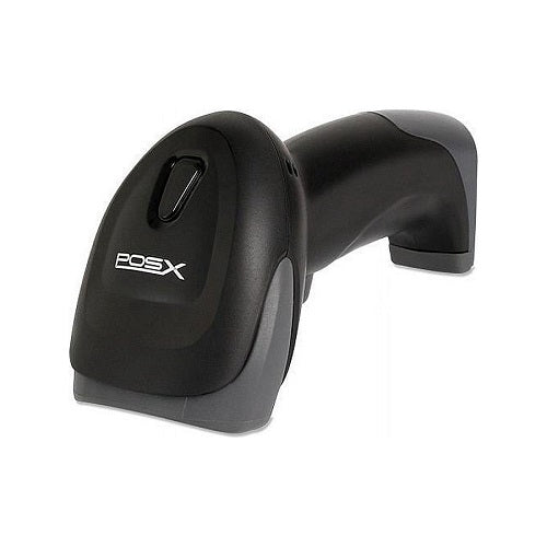 Custom America 995ED048500333 ION-SG1-BDU ION BT 2D Scanner, Cradle