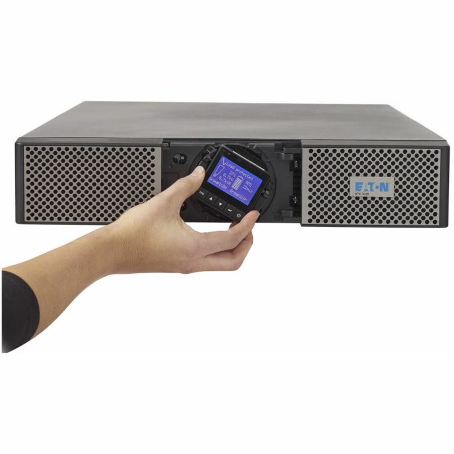 Eaton 9PX2000RTN 9PX 2000VA 1800W 120V Online Double-Conversion UPS