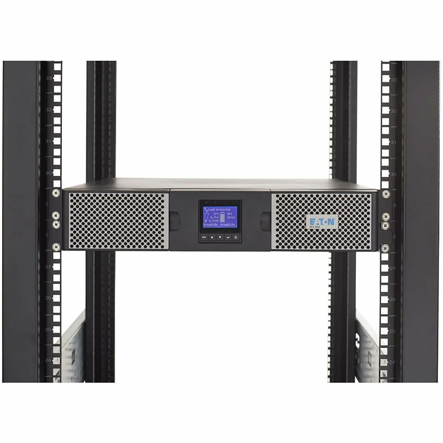 Eaton 9PX700RT 9PX 700VA 630W 120V Online Double-Conversion UPS