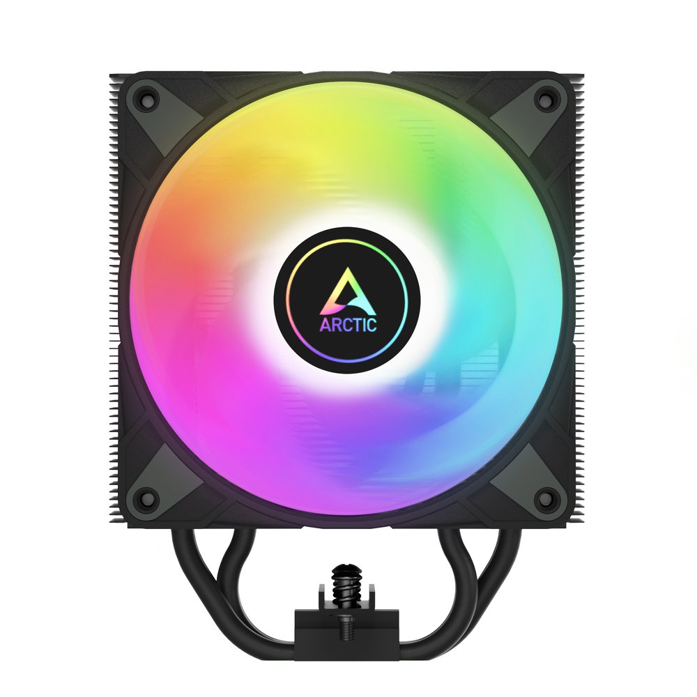 ARCTIC ACFRE00124A Freezer 36 A-RGB Multi Compatible Tower CPU Cooler with A-RGB