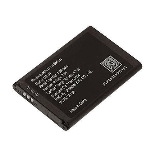 Grandstream GS-WP820-BATT 1500mAh Li-ION Battery for WP820 DP730 Phones