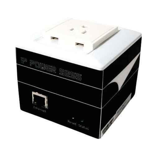 Aviosys IP 9255 Web Power Switch Controller Remote Reboot Auto-Ping Power Distri