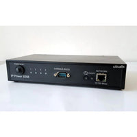 Aviosys IP 9258 TP with Auto-Ping 4 Port Web Power Distribution Control Switch Unit PDU