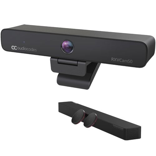 Audiocodes RXV100-B42 Rxv100 RXV100Hub for Microsoft Teams room Bundle 42