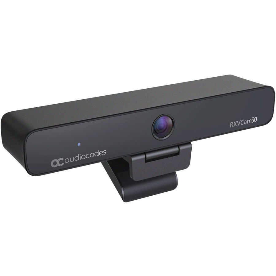 Audiocodes RXVCAM50-L Video Conferencing Camera 8.3 Megapixel - 30 fps - USB 3.0