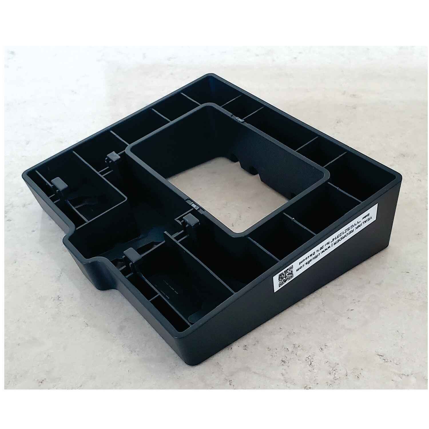 Yealink T31-MOUNT WMB-T31G 3301000000 Wall Mount Bracket for T31G T31P