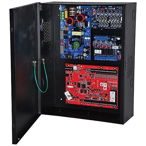 Altronix TM400 Trove Compact Enclosure for Altronix Power Distribution