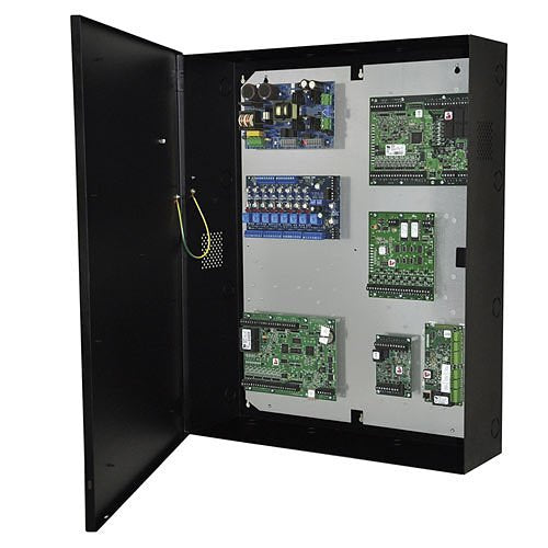 Altronix TROVE2M2 Mercury/LenelS2 Access and Power Integration Enclosure