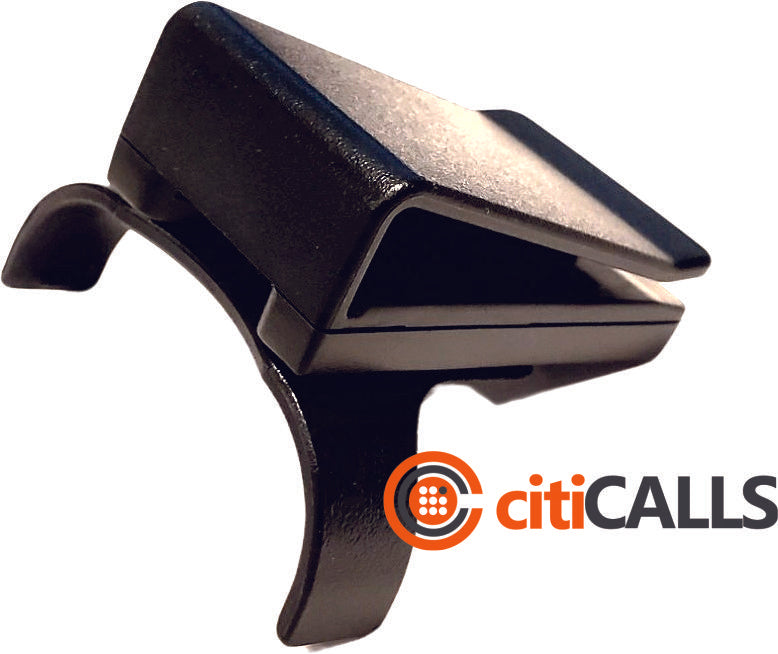 Grandstream GS-WP820-BC Belt Clip for WP820 DP730 IP DECT HANDSET WIFI Phone