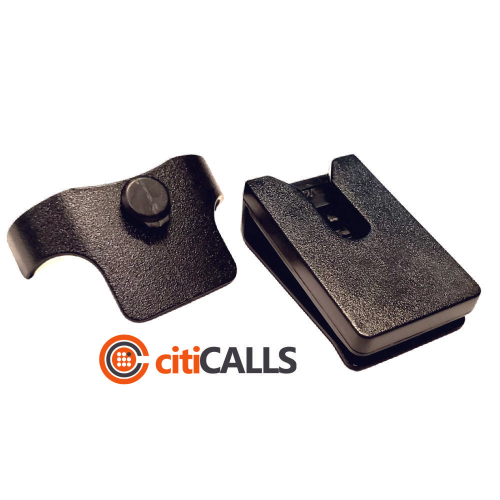 Grandstream GS-WP820-BC Belt Clip for WP820 DP730 IP DECT HANDSET WIFI Phone