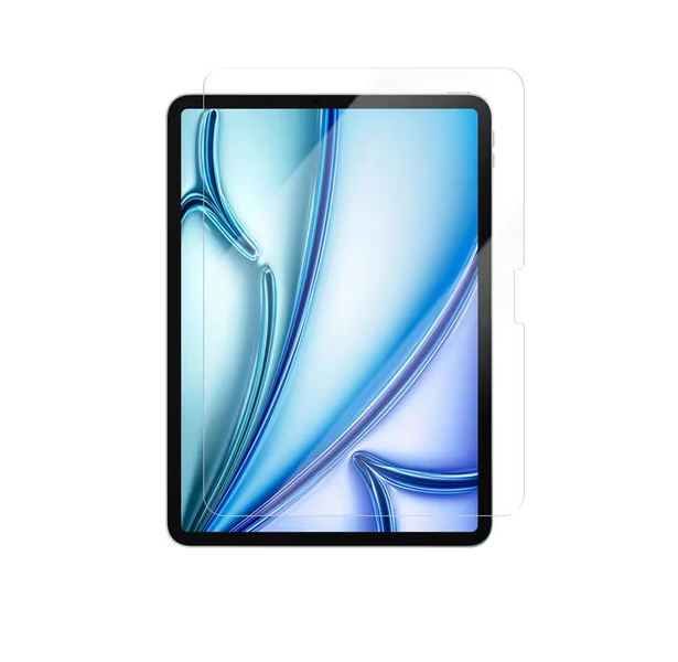 CODi A09129AG Screen Protector - For 13" LCD iPad Air 13 (2024) - Tempered Glass