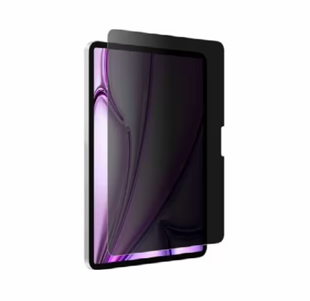 CODi A09129PRV Privacy Screen Protector for iPad Air 13"(M2/M3) - Tempered Glass