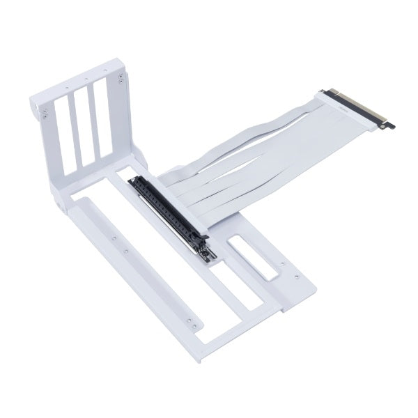 Lian-Li A3-1W Accessory Optional vertical kit for A3-mATX White Retail