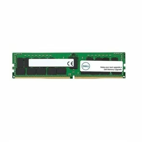 Dell AB214252 32GB DDR4 SDRAM Memory Module - DDR4-3200/PC4-25600
