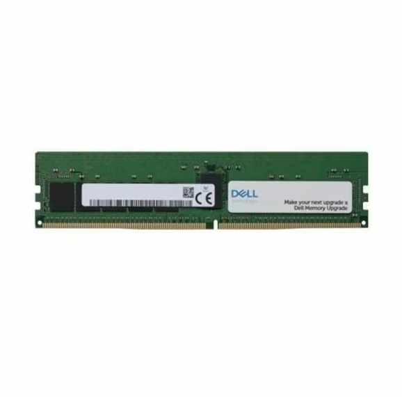 Dell AB614353 32GB DDR4 SDRAM Memory Module - For Server - DDR4-3200/PC4-25600