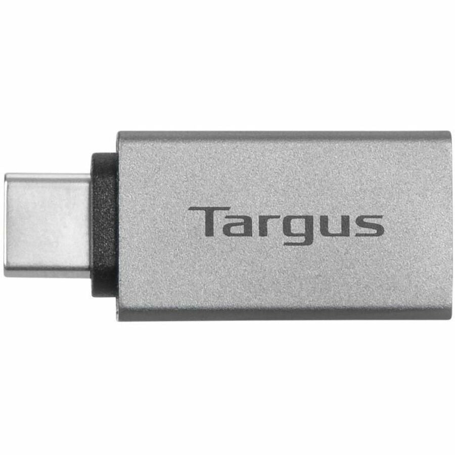 Targus ACA979GL USB-A to USB-C Adapter - 2 x USB 3.2 (Gen 1) Type C - Male