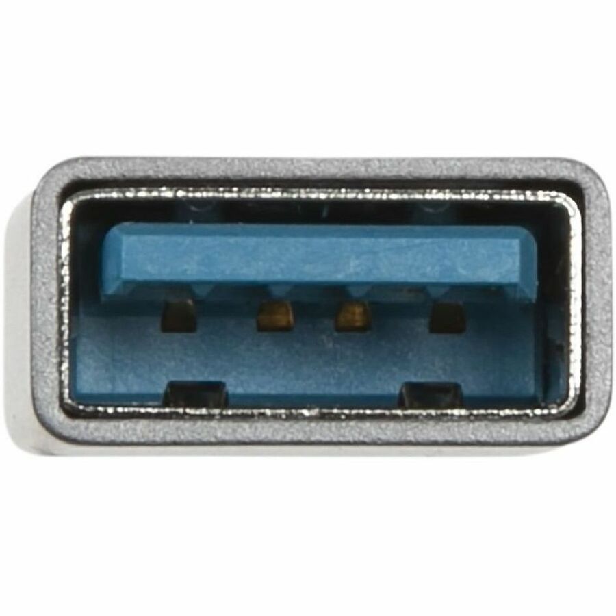 Targus ACA979GL USB-A to USB-C Adapter - 2 x USB 3.2 (Gen 1) Type C - Male