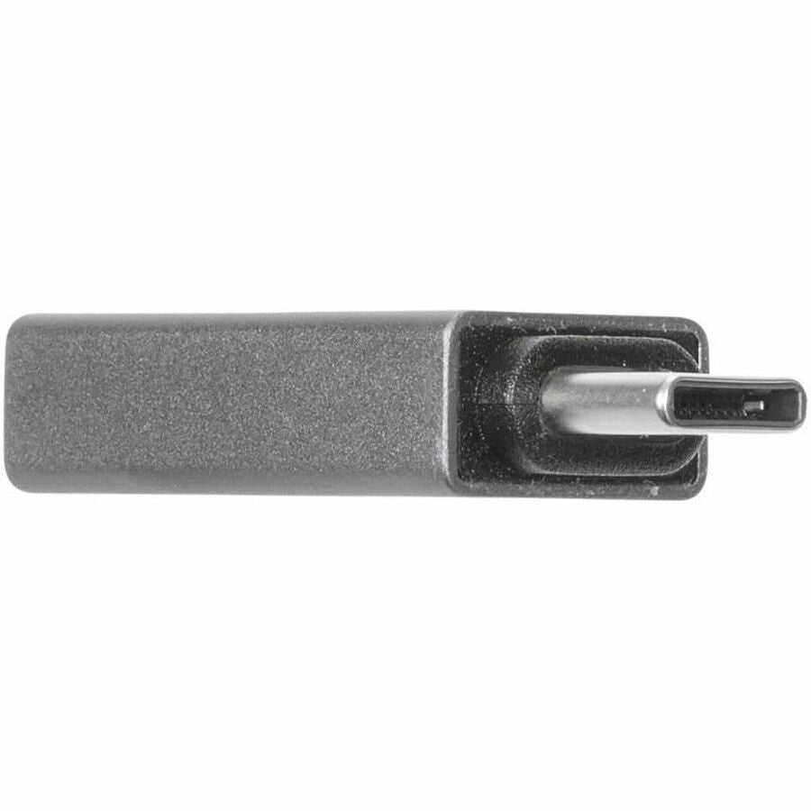 Targus ACA979GL USB-A to USB-C Adapter - 2 x USB 3.2 (Gen 1) Type C - Male