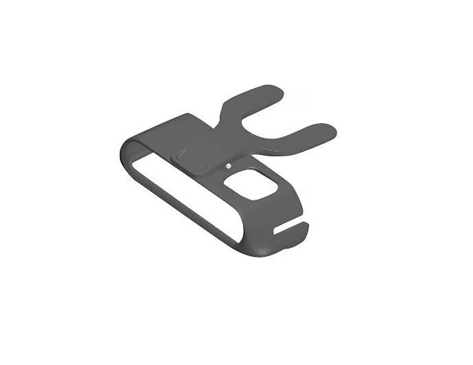 Spectralink ACL0053100 Versity clip for Spectralink 9553,9653 Smartphone