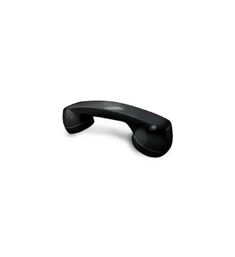 Cortelco HANDSET-BK 006500-VM2-PAK Black Replacement Handset Volume Control