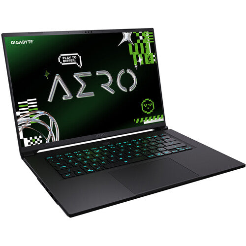 Gigabyte AERO X16 1WH93USC94AH Notebook -16 RyzenAl7 350 16G 1TB RTX5070 W11H