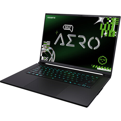 Gigabyte AERO X16 1WH93USC94AH Notebook -16 RyzenAl7 350 16G 1TB RTX5070 W11H