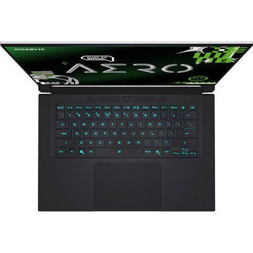 Gigabyte AERO X16 1WH93USC94AH Notebook -16 RyzenAl7 350 16G 1TB RTX5070 W11H