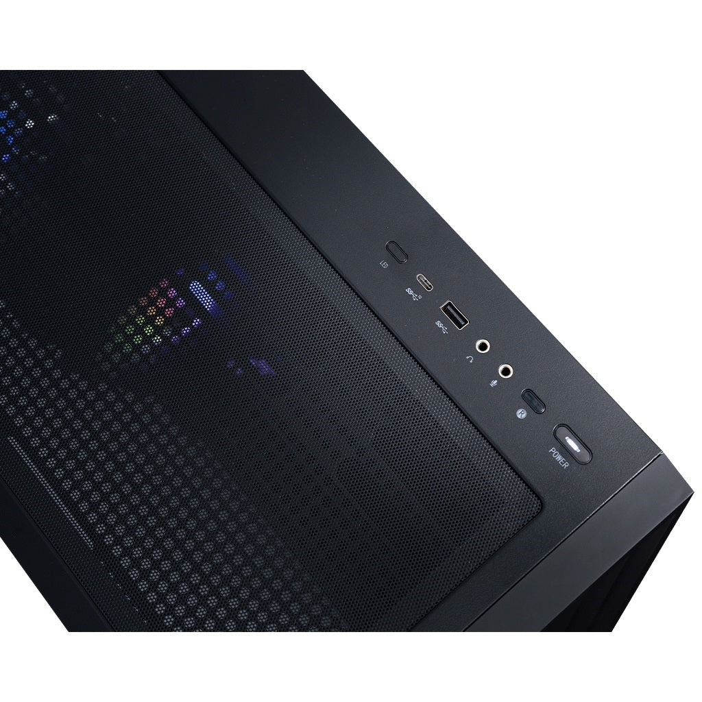 MSI AEZS2C7NVV1278 Aegis ZS2 C7NVV-1278US Gaming Desktop - AMD Ryzen R9-7900X