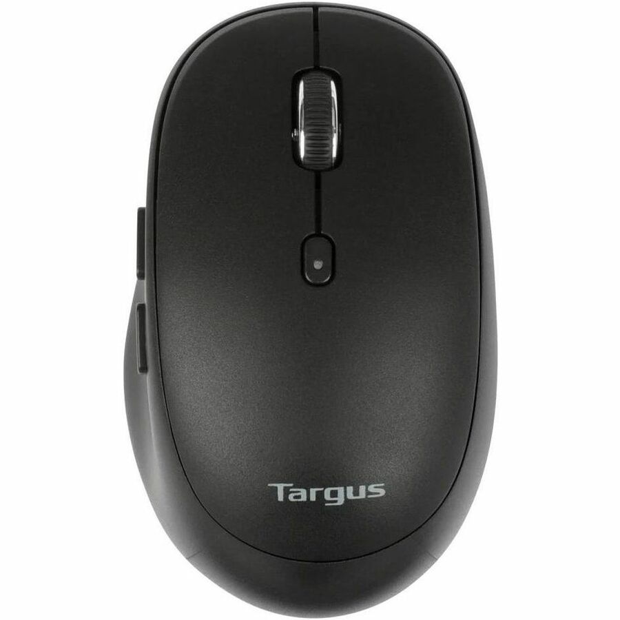 Targus AKM626USZ Keyboard & Mouse - Bluetooth/RF - USB Wireless - Black