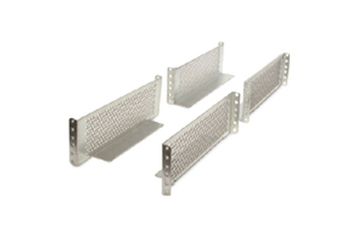 APC AP9625 SmartUPS/SmartUPS RT 2 Post Rail Kits - Lightweight