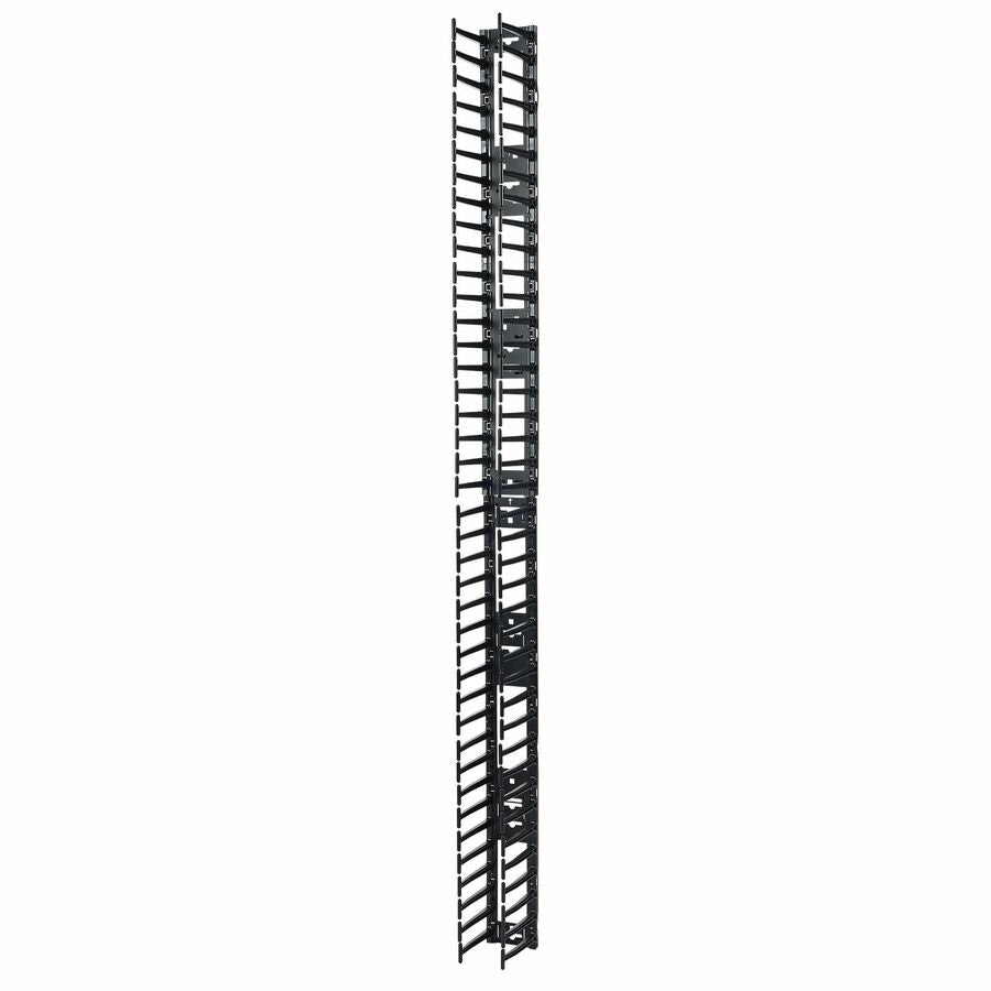 APC AR7580A NetShelter Cable Manager, for 42U 750W NetShelter SX, Vertical