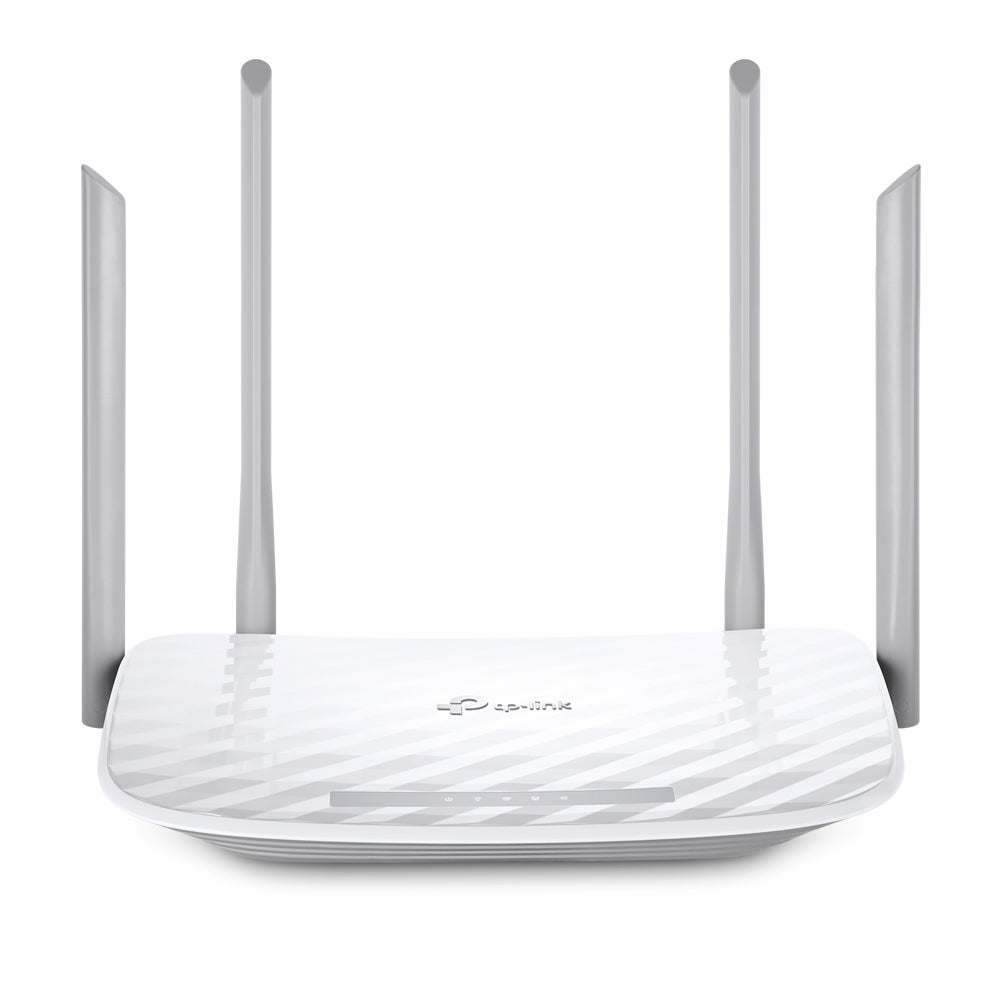 TP-Link Archer A54 AC1200 Dual Band Wi-Fi Router Retail - Dual band