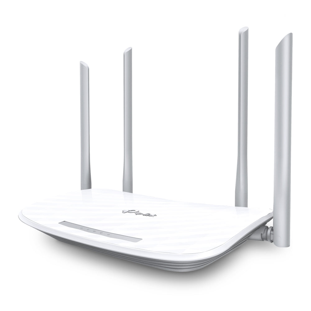 TP-Link Archer A54 AC1200 Dual Band Wi-Fi Router Retail - Dual band