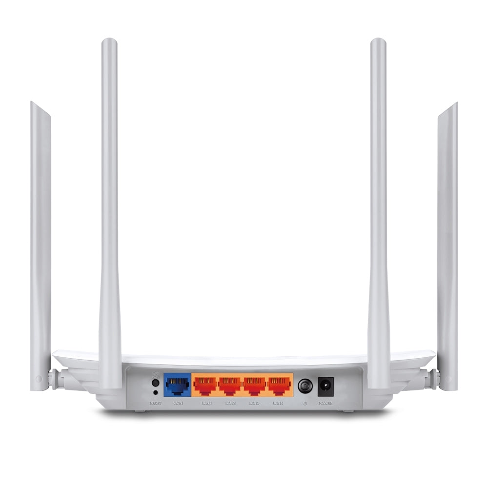 TP-Link Archer A54 AC1200 Dual Band Wi-Fi Router Retail - Dual band
