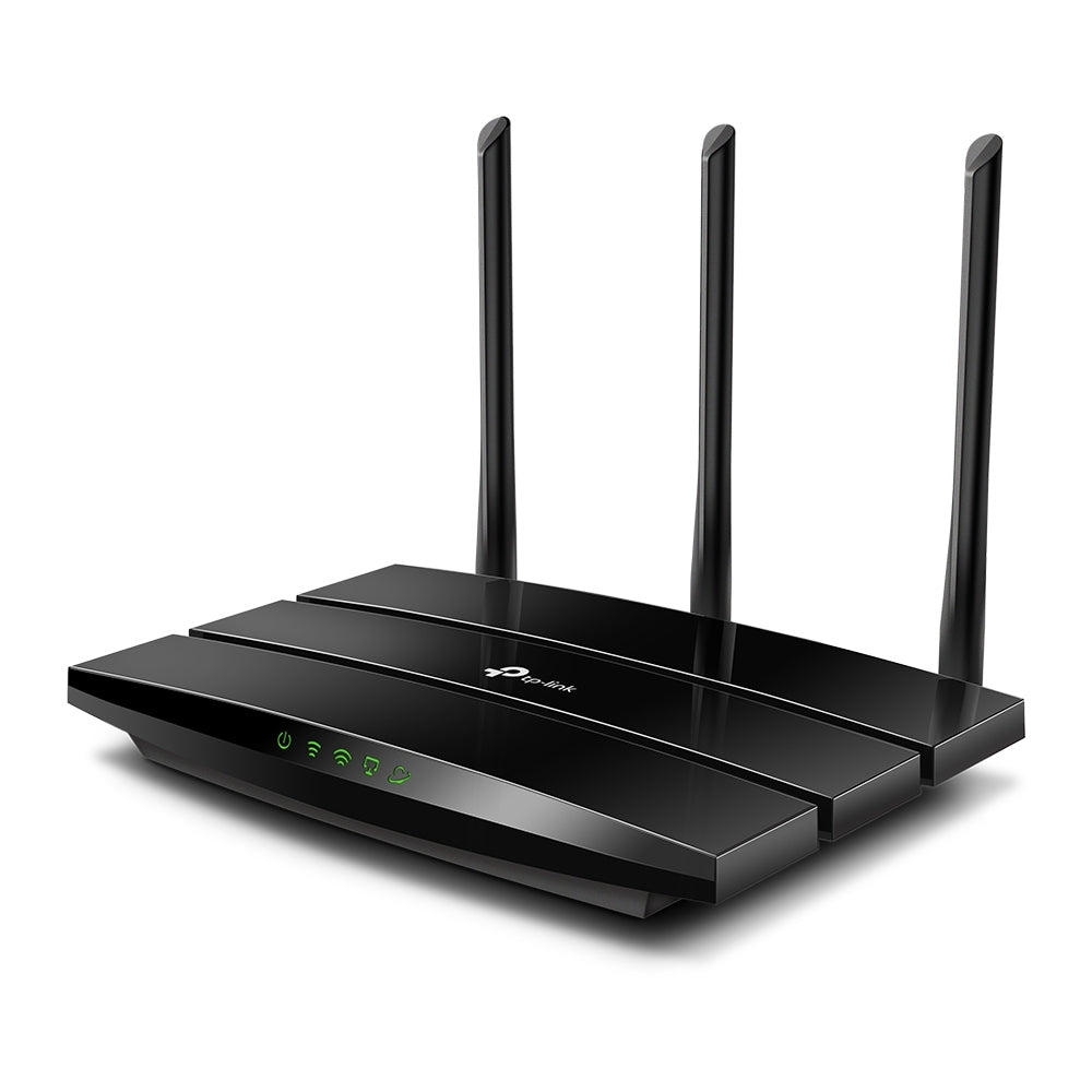 TP-Link Archer A8 AC1900 Wireless MU-MIMO Wi-Fi Router 5 2.4GHz Retail