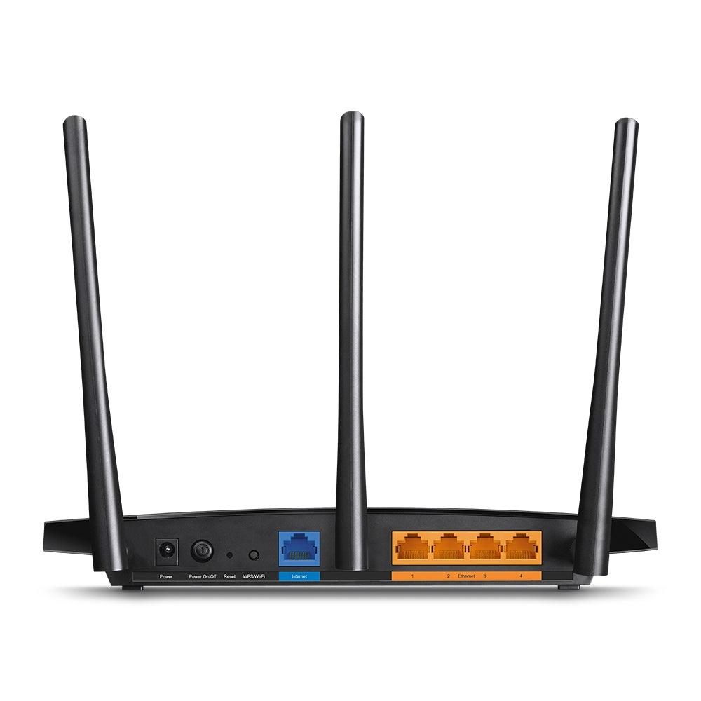 TP-Link Archer A8 AC1900 Wireless MU-MIMO Wi-Fi Router 5 2.4GHz Retail
