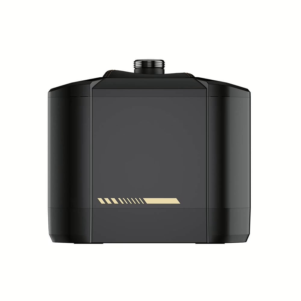 MOZA RACING AS001 Game - AB9 FFB BASE Retail - Black