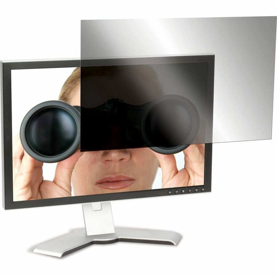 Targus ASF24WUSZ 24" Wide Privacy Filter Screen - for 24" LCD Monitor