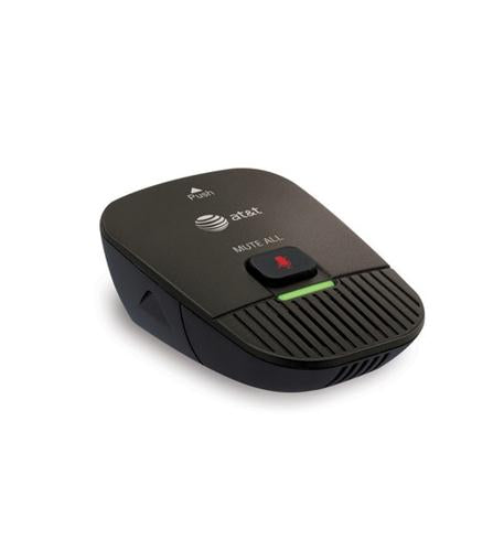 Vtech ATT-SB3014 Conference Speakerphone with 4 mics