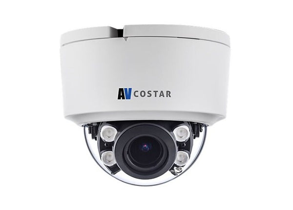 Arecont AV02CID-100 1080p Motorized Day/Night Dome Camera